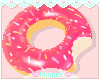 ♡ Donut Float Ani