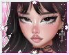 ❀. irih | black