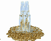 (BX)Fountain Gold