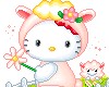 Hello Kitty Zodiac 8
