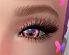 Rumi's demon eyes