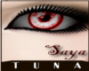 +Saya Eyes+