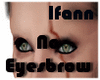 No Eyesbrow lFNl
