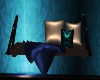 BD Wall Bench