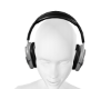 Earphone |F