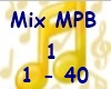 Mix MPB 1