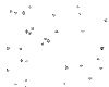 N*falling snow