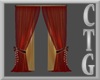 CTG CHRISTMAS BACKDROP