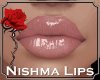 * Nishma Perfect Lips 3A