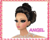 Angel:Queen Wedding Hair