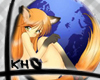 [KH] Anime Firefox