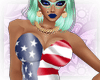 * 4th Of July Dolly