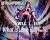 What is Love Cover Remix