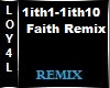 Faith Remix