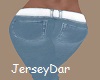 Jersey LongJeansTeal