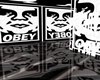 ~Obey Room~ Animated