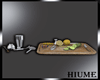 H* Cocktails
