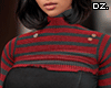 D. Kamy Blk/Red Set!