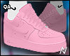 AF1 Ultra Pink 'F