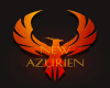 New Azurien Banner
