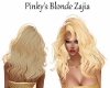 Pinkys Blonde Zajia