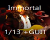 M* Immortal+guit  1/13
