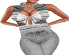 Judith Outfit