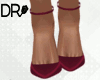 DR- Taleea heels