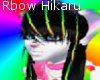 [i!] BlackRainbow Hikaru