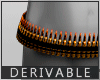∅. Bullet belt