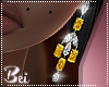 BEi BellaDonna Earings