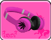 4 20  Headphones Pinkish