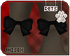 [Pets] Fai | ankle bows