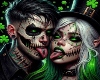 Lucky Horror Couple CO 5