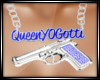 QueenY0Gotti Chain!