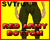Red Army Pants