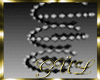 Gina Wrise Cuffs