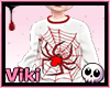 KIDS Shirt Spider