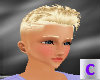 Boy Blonde Vergel Hair