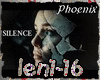 H+F [Mix+Danse] Silence