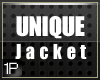 1P | Unique Jacket