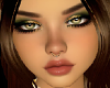 Diane Anyskin Freckles