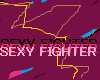 sexy fighter