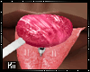 Kii~ Sucker: Strawberry