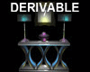 DERIVABLE Console#7