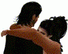 Romantic dance