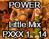 POWER-Little Mix