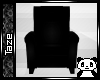 -T- Black Chair Avatar