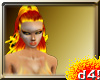 d4! Lisa Goddess Fire