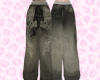old jeans ୨ৎ